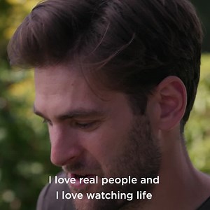 36K views · 188 reactions | Shoot RAW or bake your colours in? We went to documentary filmmaker Ben Sherlock to find out 類. More of his views here: https://canon.sm/3j9ye4d | Canon EMEA Pro | Facebook