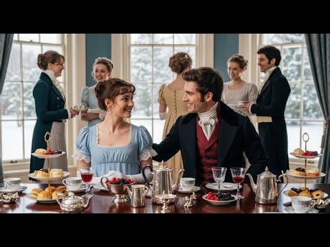 💔 The Duke Told Her, “Don’t Speak to Me”… Until He Heard Her Accept Another Man’s Proposal