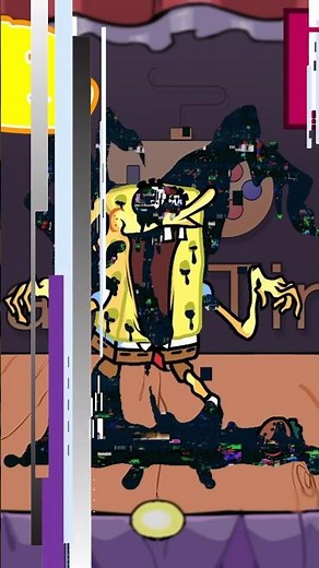 Pibby Spongebob | Playground VS Gameplay | FNF