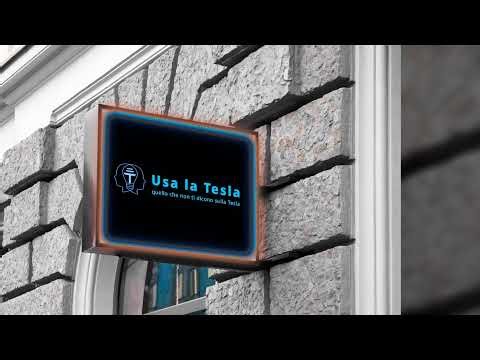 Rusty trombone elettrico