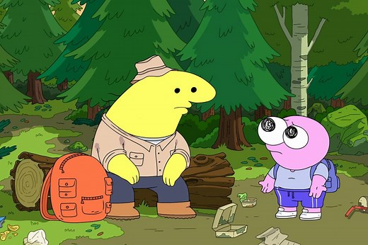 Where to watch 'Smiling Friends' Season 3: Release date, how to stream