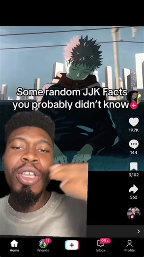 Gege Akutami's Jujutsu Kaisen: Boogie Woogie Explained