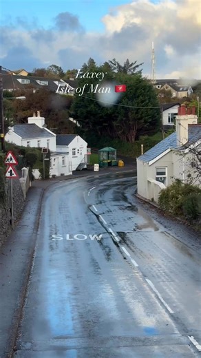 67K views · 1.2K reactions | Amazing weather ☀️ wet but sunny  #island #iom #OFW #nature #place | kiyuryus tv | Facebook