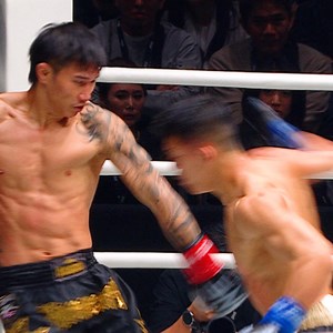 IT'S FINALLY HAPPENING! Superbon vs Masaaki Noiri for the UNIFIED ONE Featherweight Kickboxing World Title at ONE 173! Live from Tokyo's Ariake Arena on PPV - use code 173EARLY to save 10%! Are you ready for history in the making? | ONE Championship