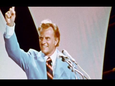 Billy Graham: An Extraordinary Journey (TV Movie 2018)