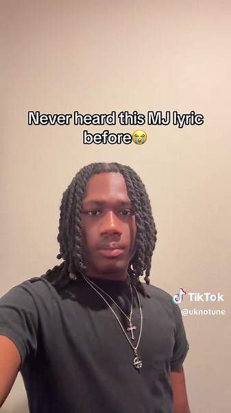 Are we sure he said this?😭 |VC:@Lookatlollyy| #uknotune #michaeljackson