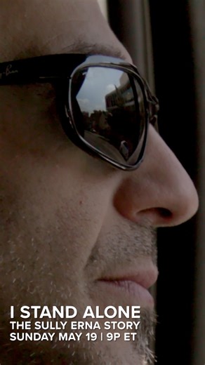 TOMORROW (SUN) NIGHT! Join us for a AXS TV premiere of “I STAND ALONE” the Sully Erna story airing at 9PM EST to help shed light on The Scars Foundation and #MentalHealthAwarenessMonth ! #sullyerna #istandalone #godsmack #axstv #axs #premiere #doc #documentary #rockdoc #rockdocumentary | Sully Erna
