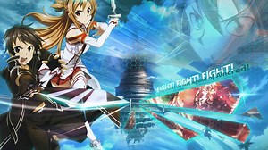 Jouer à SAO Legend gratuitement | MMORPG Free to play