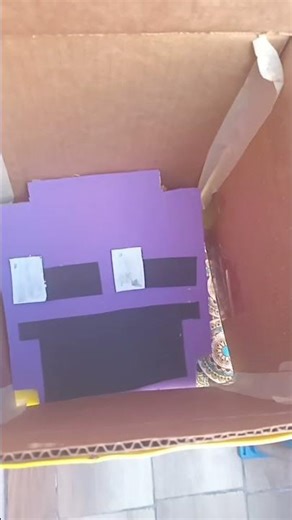 cosplay #1 spring bonnie 8 bit