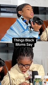 2.2M views · 144K reactions | What are phrases does your Mom say? ⭐️ All New Star Cast Season 2 available on our YT Channel‼️ #starpower #kidspodcast #podcast #interview #funny #mom #family #money | VitaStars | Facebook