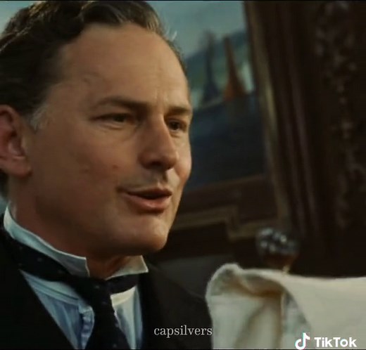 what's one more sad thomas andrews edit? #titanicedits #titanicedit #thomasandrews #victorgarber #thomasandewsedit
