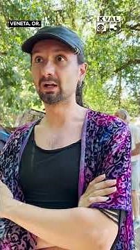 Oregon Country Fair gears up for another summer filled with magic