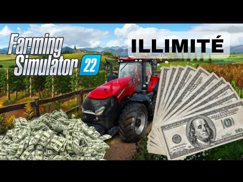 ARGENT ILLIMITÉ FS22 😱 CHEAT ENGINE | L’ASTUCE INTERDITE QUE PERSONNE NE TE DIT !