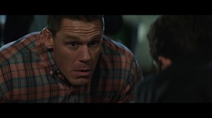 If you have never seen the insanity that is John Cena in Blockers -- now is your chance. | Netflix