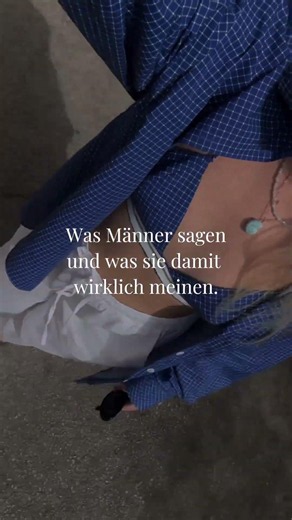 Männer verstehen bei Dating & Kennenlernphase
