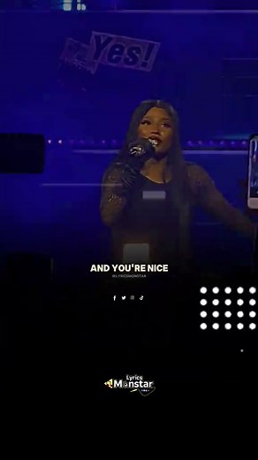 SONG: Letting go (Dutty love) ARTIST: Nicki Minaj Ft. Sean Kingston #lettinggo #nickiminaj #liveperformance #lyricsvideo #fyp
