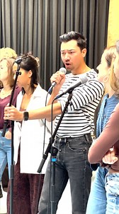 1.4K views · 15 reactions | De cast van Spring Awakening vrolijkt je tijdlijn even op met het nummer Alles is k*t! Vanaf 10 mei in DeLaMar, kaarten via delamar.nl/sa | DeLaMar | Facebook