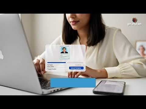 Passport Verification API Explained: Verify Identity Instantly Online 🔐