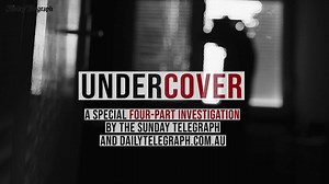 Don’t miss our 4 part true crime exclusive launching tomorrow featuring the incredible story of operative 851 – The secret world of NSW Police’s most exclusive squad. | Daily Telegraph