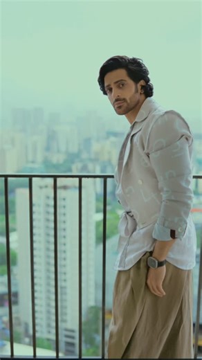 Vikkas Manaktala on Instagram: "Mission: Special Ops2 Trailer Launch 🎯 Agent: VM Code Name: Sharp & Stylish 🕶️ Status: Ready to Conquer 🕉️ Command HQ: @neerajpofficial @fridaystorytellers Base Station: @jiohotstar Locked, Loaded and Streaming on 11thJuly. Don’t miss it 🫶.. Fit: @lineoutline.in Gear: @christianlouboutin Handler: @guunjanvm #specialops2 #specialops2onjiohotstar #grwm #vikkasmanaktala"