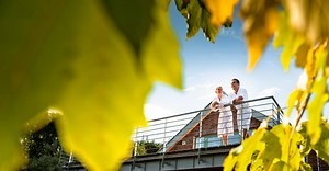 Sauna und FKK: Die Ostsee hautnah erleben | Baltic Sport- und Ferienhotel Usedom, Seebad Zinnowitz