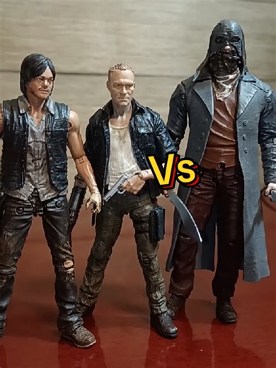 Dixon's Boys vs Beta Showdown