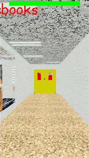 Baldi Can't Stop Laughing (Super Duper Ultra Fast Mode) - Epic Battles short part 4