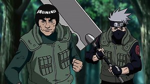 Watch Naruto Shippuden Season 6 Episode 288 - Danger: Jinpachi and Kushimaru!