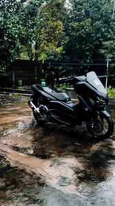 All New Nmax Tampil Beda Pakai Bodykit Gen 2 Custom 🔥😎 Order Hubungi : 082217012196 | nmaxmodification.id