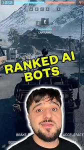 AI bots are entering ranked tests and some of them already outperform real players. Tony breaks down how these bots pre-aim common routes, punish repeated habits and never tilt. 👉 Would YOU stay in ranked if AI bots could outperform half the lobby? | Gamology - The Best of Gaming