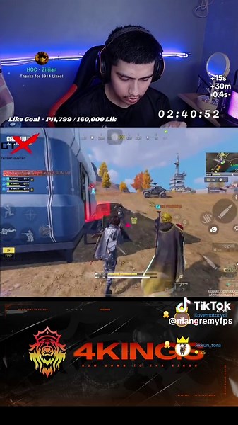 Call of Duty Mobile Tournament Highlights