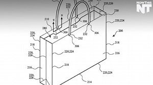 178K views · 1.4K reactions | Apple might be trying to revolutionize the paper bag | NowThis Earth | Facebook