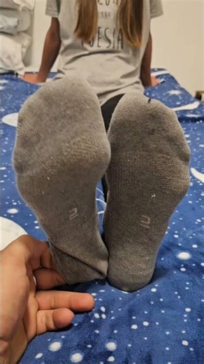 Foot Tickling Challenge on Friend - Toes Tied, Hairbrush, Fork & Cream #foot #tickle #funny #laugh