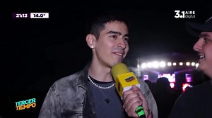 💥CHELO EN CONCIERTO 🎶🎤 👀Mira el resumen de lo que fue el mega concierto de Alexis y Fido 🤩🔥 DALE PLAY ▶️ @Tercer_Tiempo | #Trece 📺 | Trece