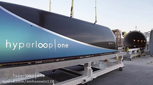 Watch the Hyperloop Complete Its First Successful Test Ride | WIRED