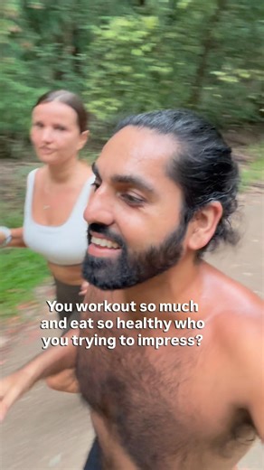 Who are you trying to impress?