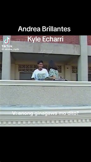 Leading Man Remake: Andrea Brillantes & Friends