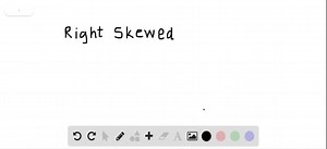 SOLVED:Refer to your answers to the two previous exercises. Which of these distributions do you prefer for interpreting these data? Give reasons for your answer. cant copy image