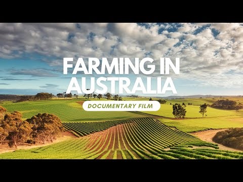Farming in Australia: Discover the Secrets of Thriving Down Under!