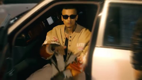 Player K - Dark Knight (Official Music Video) . “FATHER FIGURE” EP is available on Table ! Purchase LINK in the comment👇 . Artist - Player K Music Produced by JCZ Directed by XZ X T E N S I O N Choreography - FYC Dance Studio . Starring - JCZ , U Tun Tun, Tharr Gyee, Tharr Nge, Ah Xian, Kyaw Zaww, Kyaw Nyi, Khant Sabal Zin, Lae Win Phyu, Ei Phyu Lwin, Drifter - Kyaw Zin Oo, Ko Thet, Double 09 . Director Of Photography - Naing Shin Thant Production Design & Manager - Wang Production Design Crew 