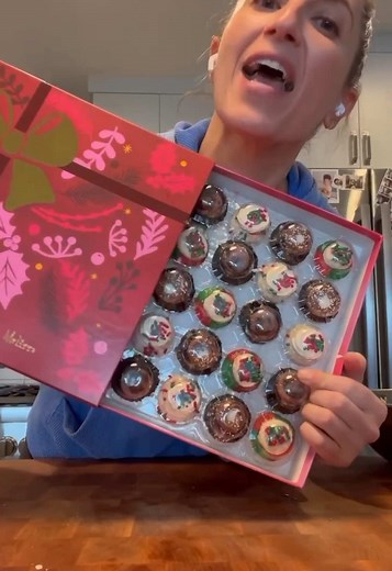 Baked by Melissa: Delicious Cupcake Creations
