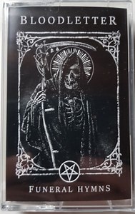 Bloodletter - Funeral Hymns