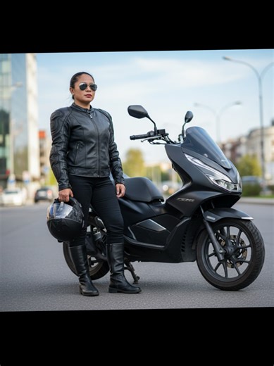 Empowering Women: The Lady Machine Operator Journey