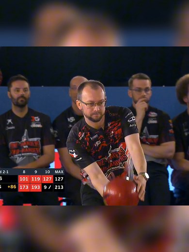 Bowling Addiction MX on TikTok