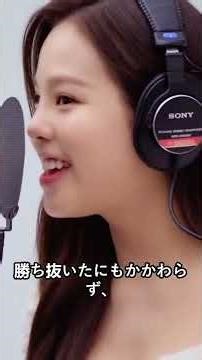 賛否両論の評価の中でも輝くNiziUの可能性 #NiziU #JPOP