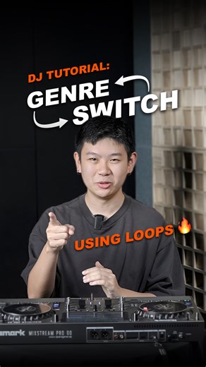 1.8K views | Welcome back to Part 2 of our Looping series!  This...