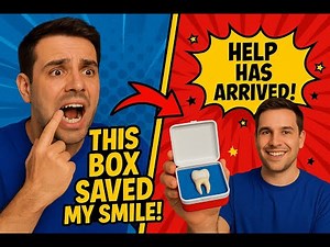 What’s Inside Our Dental Impression Kit? Full Unboxing & Guide