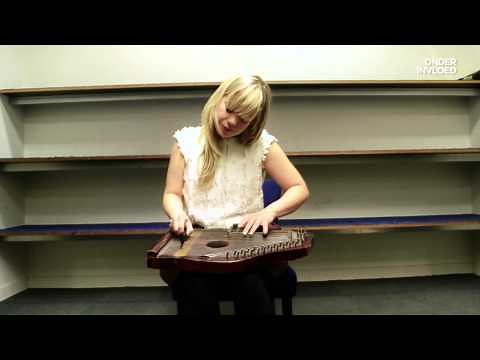 Basia Bulat - Glory Days (Bruce Springsteen) | The Influences