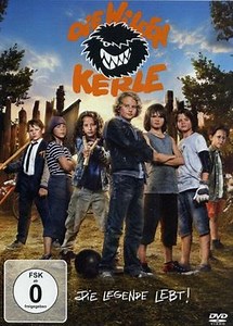 Die Wilden Kerle 6 Trailer HD (Deutsch) (2016)