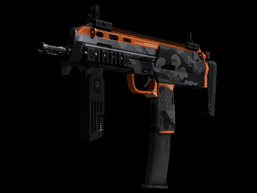 MP7 | Urban Hazard - CS2 Prices (1,650 Listings)